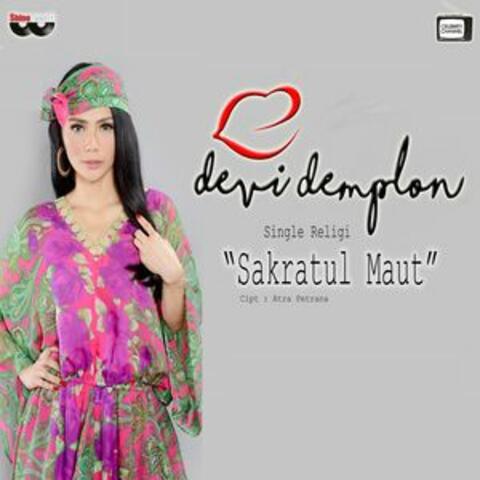 Sakaratul Maut