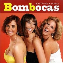 Mix Bombocas 2008