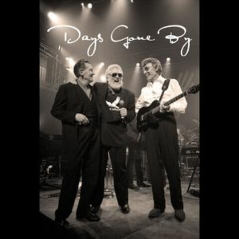 Days Gone By