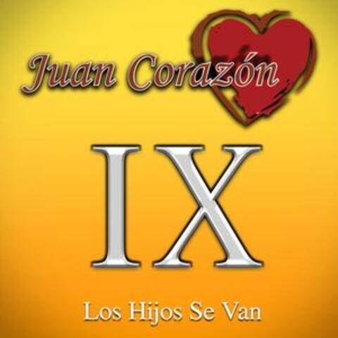 Los Hijos Se Van