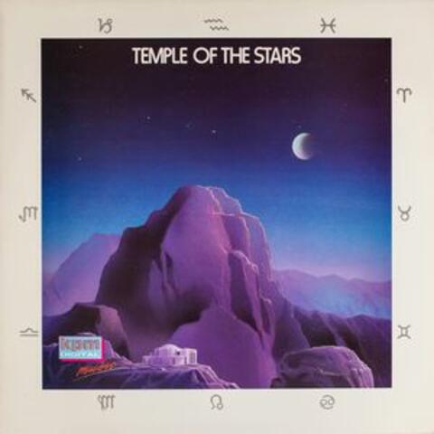 Kpm 1000 Series: Temple of the Stars