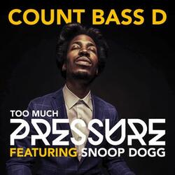 Too Much Pressure