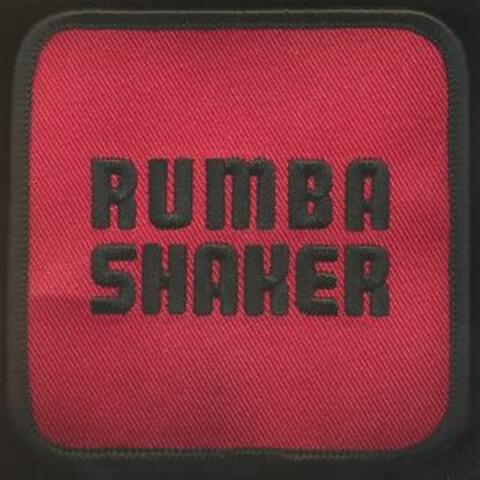 Rumba Shaker