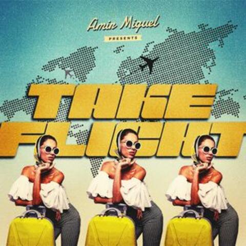 Take Flight (Radio Edit)