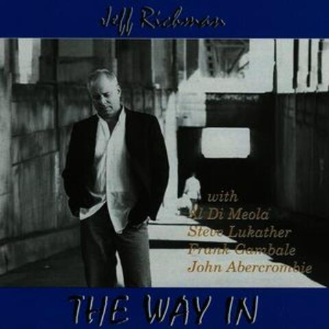 The Way In
