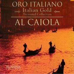 Polka Medley: La Piccinina (The Little One) Lina Marina/A Santa