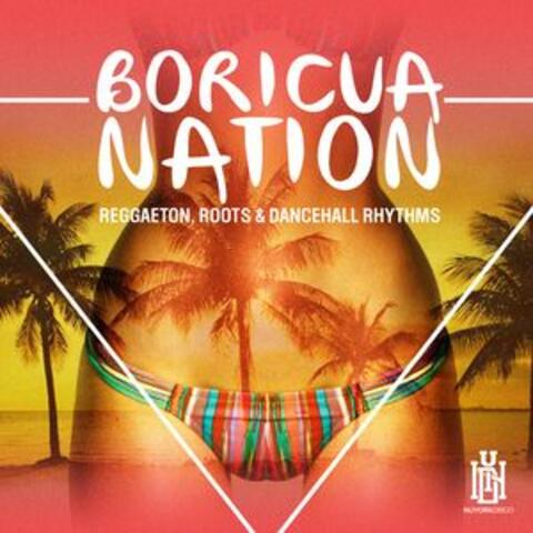 Boricua Nation