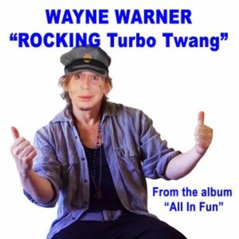 Rocking Turbo Twang