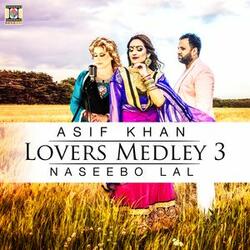 Lovers Medley 3