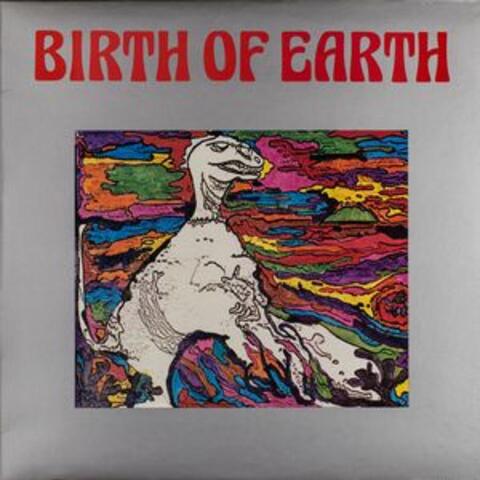 Birth of Earth
