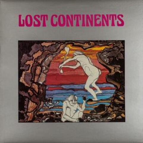 Lost Continents