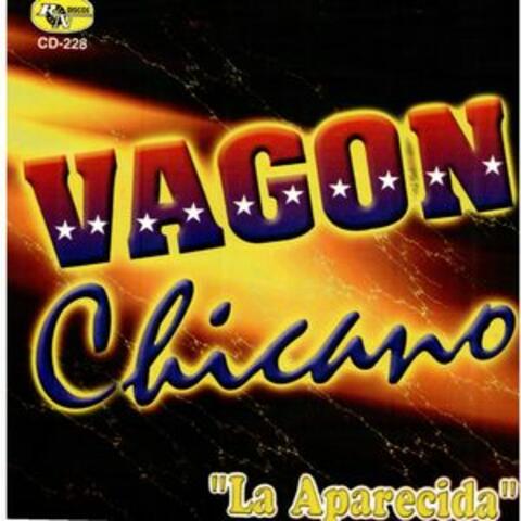 La Aparecida