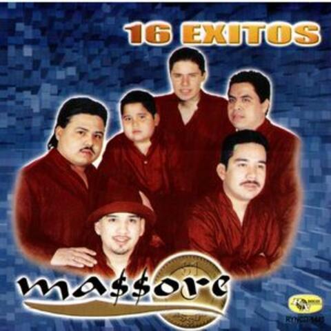 16 Exitos