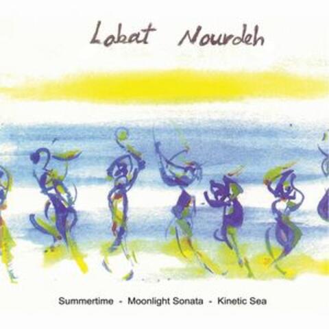 Summertime, Moonlight Sonata, Kinetic Sea