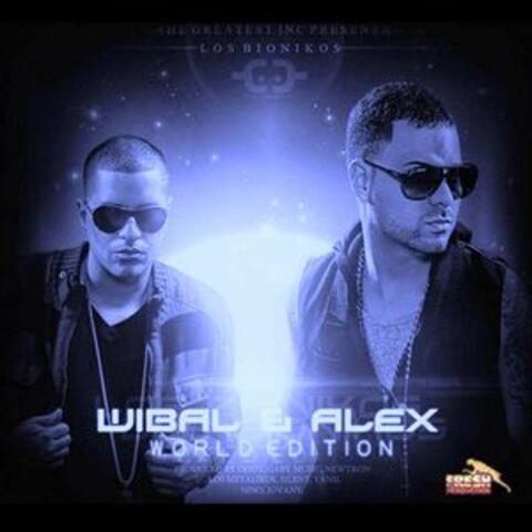 Wibal Y Alex