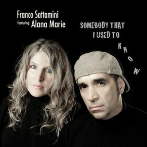 Somebody That I Used to Know (Brazilian Groove) [feat. Alana Marie]