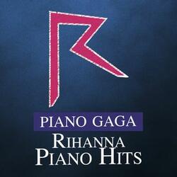 This Is What You Came For (Piano Version) [Original Performed by Calvin Harris Feat. Rihanna]