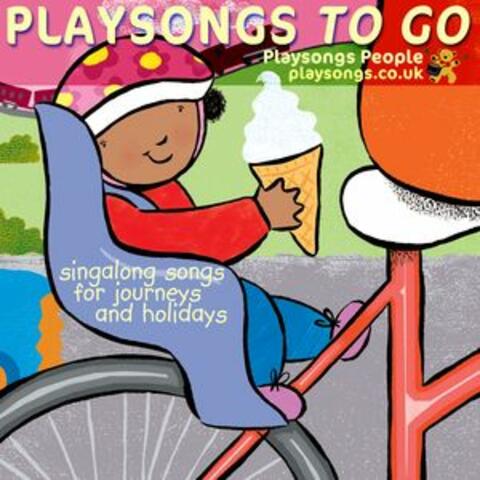 Playsongs to Go