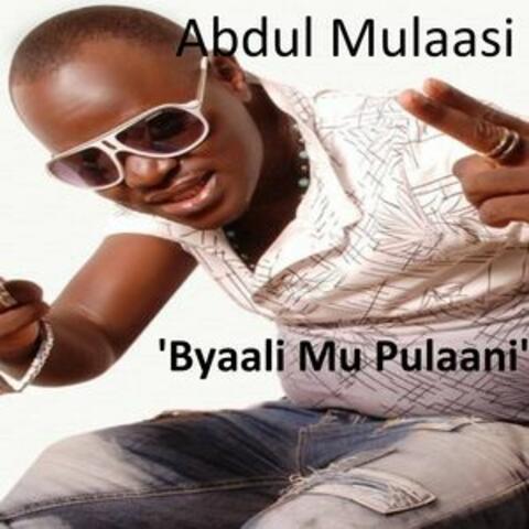 Byaali Mu Pulaani