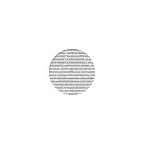 Vantablank Stare EP