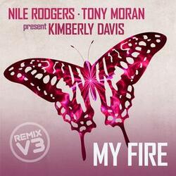 My Fire