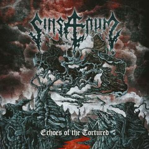 Echoes of the Tortured (Deluxe Version)