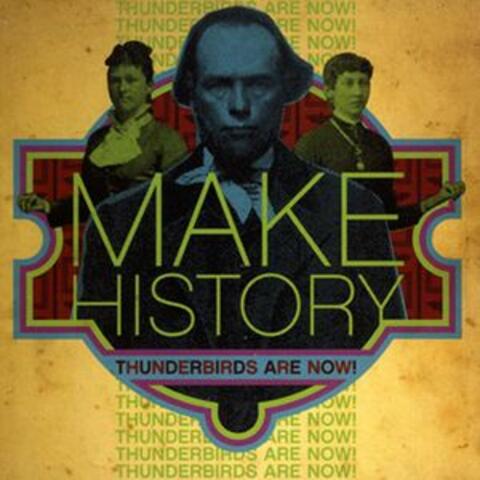 Make History