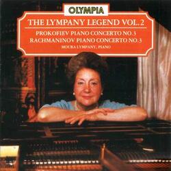 Piano Concerto No. 3 in C Major, Op. 26: II. Theme and Variation
