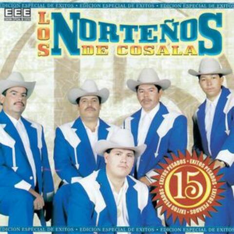 15 Exitos (Edición Especial)