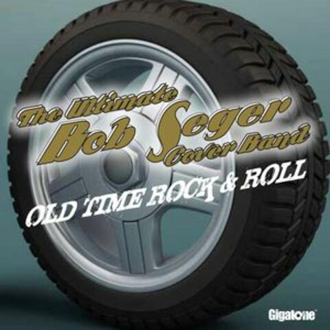 Old Time Rock & Roll (Opening Riff)