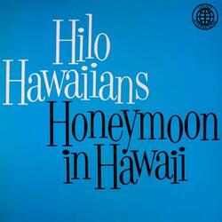 He Aloha No O Honolulu