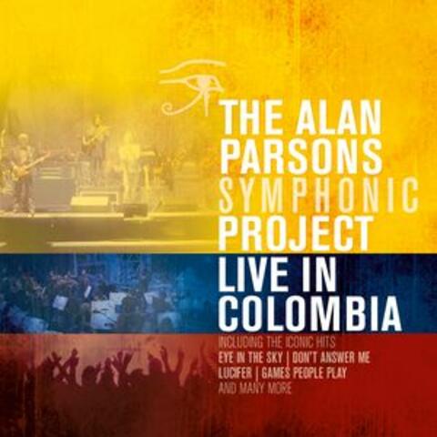 Live in Colombia