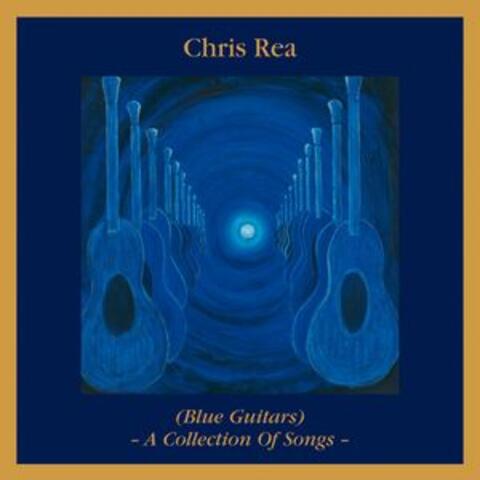 Blue Guitars - A Collection of Songs