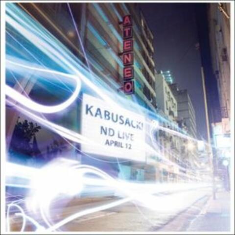 Kabusacki 9: ND Live