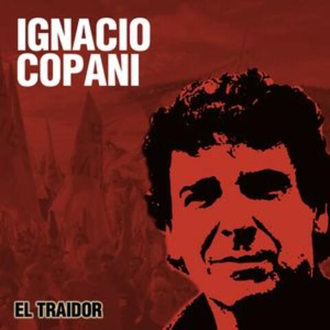 El Traidor
