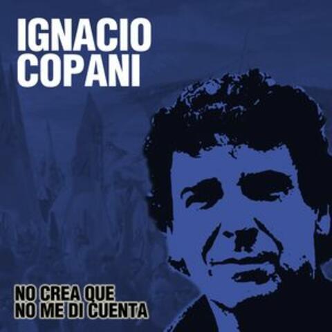No Crea Que No Me Di Cuenta