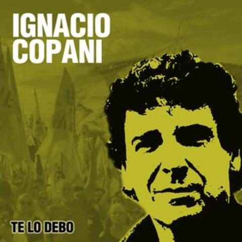 Te Lo Debo