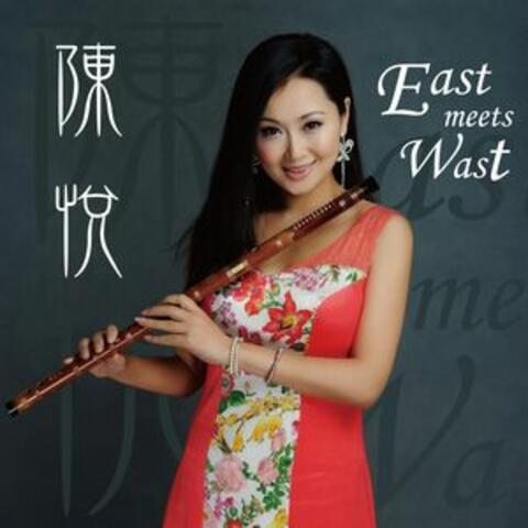 East Meets West