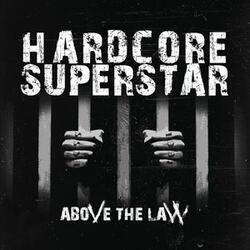 Above the Law