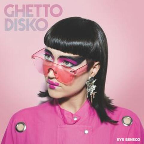 Ghetto Disko