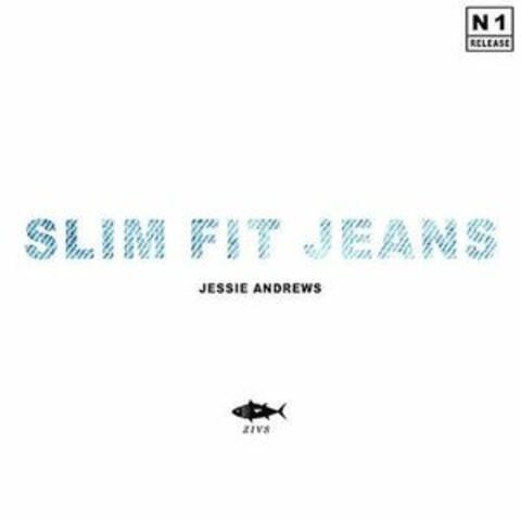 Slim Fit Jeans