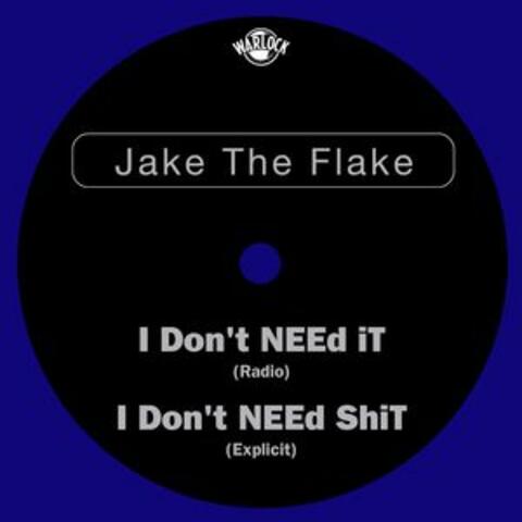 Jake the Flake