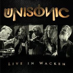 For the Kingdom (Live in Wacken 2016)