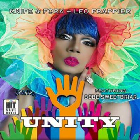 Unity - The Maxi-Single