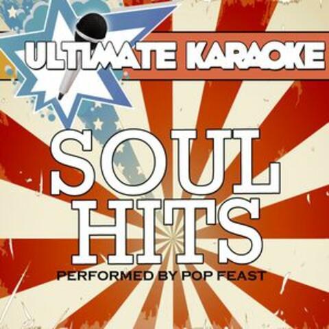 Ultimate Karaoke: Soul Hits