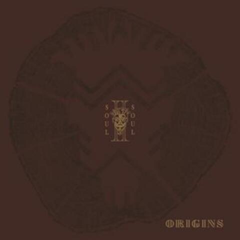Origins (Live from Metropolis)