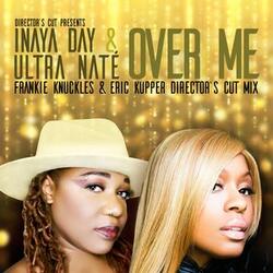 Over Me