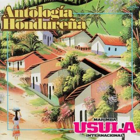 Antología Hondureña
