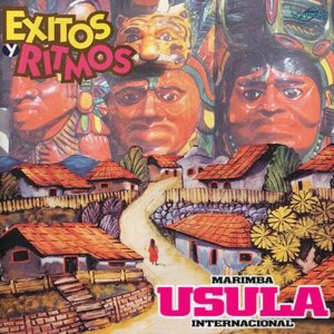 Exitos y Ritmos