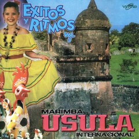 Exitos y Ritmos Vol. 5